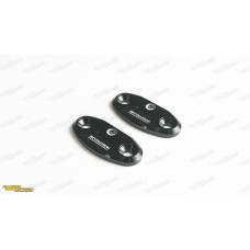 Pat Che Chân Kính REVOLUTION Honda CBR650F-CBR500R-CBR650R (chính hãng)